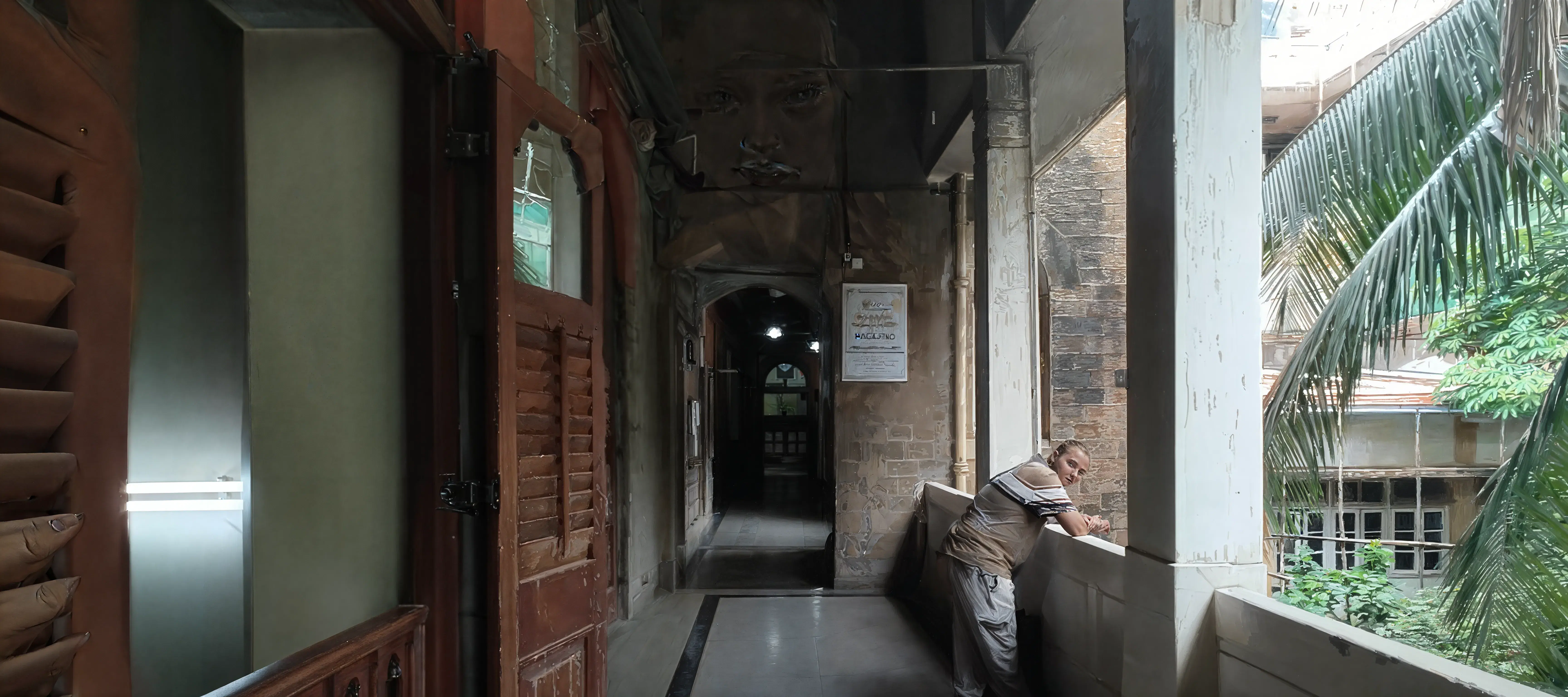 Elphinstone College Campus photo 12